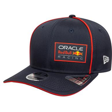Children Caps New Era Team 9SEVENTY Piped Stretch Snap Cap