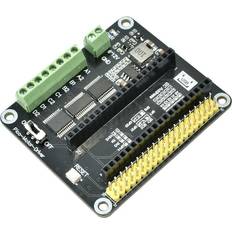 Ettkortsdatamaskiner Iduino Shield ME704 Raspberry Pi Pico Kit