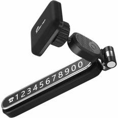 Greenzech Magnetic Car Vent Phone Holder 180 360