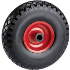 Möbelrollen Dörner + Helmer Pannensicheres Rad Durchmesser 260 mm