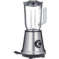 Frullatori con Caraffa Severin SM 3734 500 W 1 L Colore Acciaio Inox Spazzolato Nero