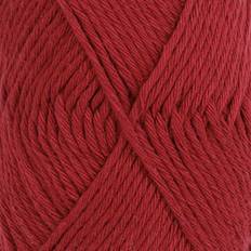 Drops Design Paris Uni Colour Rusty Red 75m