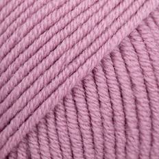 Merino extra fine Drops Design Merino Extra Fine Uni Colour Amethyst 105m
