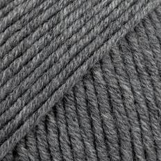 Drops design merino extra fine Drops Design Merino Extra Fine Mix Medium Grey 105m