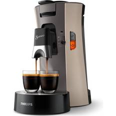 Koffiecupmachines Philips Senseo Select CSA240/30