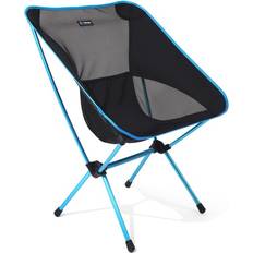 Helinox Chair One - Black/Blue