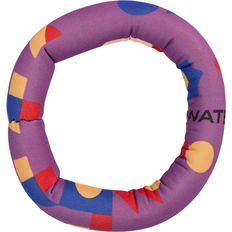Watery Dykkerring 13cm Lilla