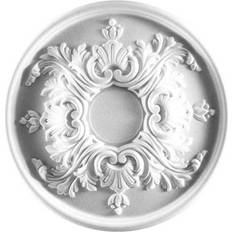 Panduro Rosette stucco