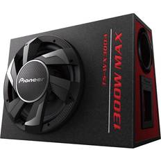 Pioneer Subwoofers Pioneer TS-WX300A Aktiv Subwoofer