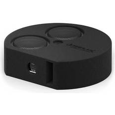 Högtalare Helix IK ER8.2-DVC2 2x8 Tums Reservhjulsbas
