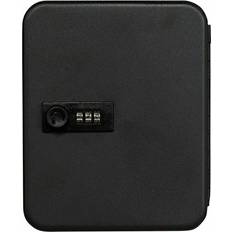 Security BURG WÄCHTER KC 20 C Matt Black