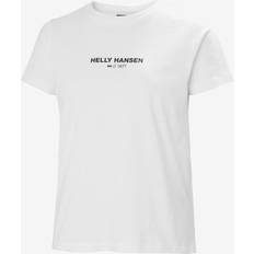 Helly Hansen Women T-shirts Helly Hansen Core 2.0 T-Shirt - White