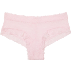 PINK Wink Cheeky Panty - Pink Tulip