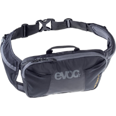 Evoc Bæltetasker Evoc Hip Pouch 1L - Black
