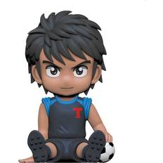 Captain Tsubasa Coin Bank Kojiro Hyuga