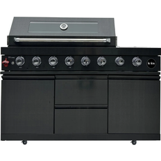 Le Feu B-811d