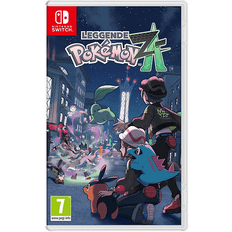 Pokémon Legends Z-A Mega Evolution Bundle