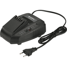 Gardena Batterier & Laddbart Gardena P4A AL 1830 CV Black