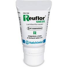 Salute intestinale Reuflor Gocce Integratore Fermenti Lattici 5 ml