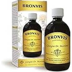 Salute intestinale Bronvis Integratore Alimentare 500 ml