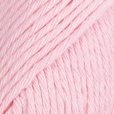 Drops Design Paris Uni Colour Light Pink 75m