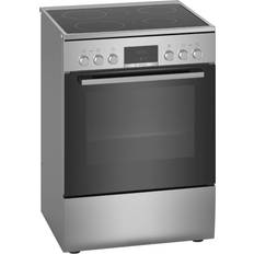 Herde Bosch HKR39C250 Edelstahl