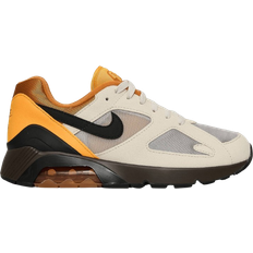 Baroque brown Nike Air 180 M - Light Orewood Brown/Black/College Grey/Sundial/Monarch/Baroque Brown
