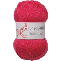 Viking of Norway Sportsragg Cerise 100m