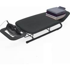 Table Top Ironing Board Small Foldable Non Slip - Lightweight