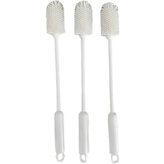 Shein Water Cup Cleaning Brush White