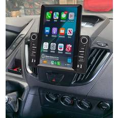 Ford Ford Transit Android 14 Radio Stereo