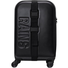 Rains Texel 55cm - Black