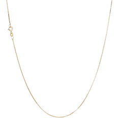 Basic Essentials Venezia Necklace - Gold