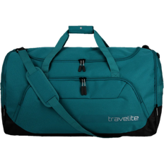 Rejsetaske 120l Travelite Kick Off Travel Bag XL - Petrol