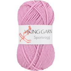 Viking of Norway Sportsragg Rosa 100m