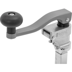 Dosenöffner Royal Catering Profi Stahl Dosenöffner 25.5cm