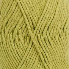 Drops Design Paris Uni Colour Pistache 75m