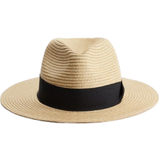 H&M Straw Hat - Light Beige