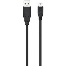 Lusb A to USB Mini-B Cable 1.8 m