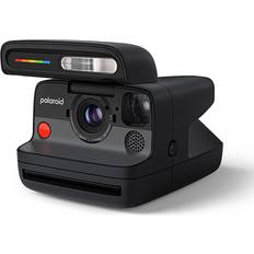 Fotocamere Istantanee Polaroid Flip Macchina Fotografica Istantanea Nero