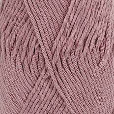 Drops Design Paris Uni Colour Amethyst 75m
