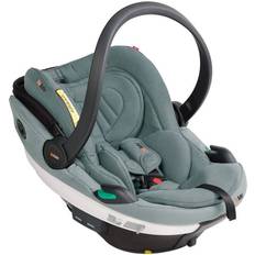 BeSafe Go Beyond Sea Green Mélange
