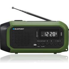 Radioapparater på rea Blaupunkt ER20 Hifi Radio