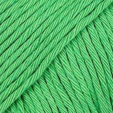 Drops Design Paris Uni Colour Parrot Green 75m