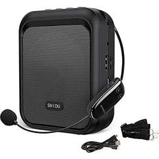 Mini Portable Bluetooth Voice Amplifier 10W