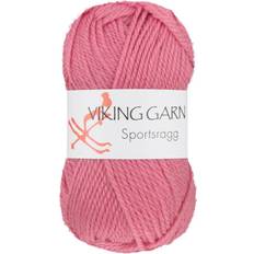 Viking of Norway Sportsragg Gammelrosa 100m