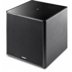 Sonus Faber Subwoofers Sonus Faber Gravis V Subwoofer Black