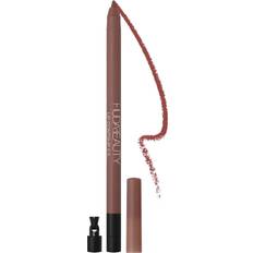 Huda Beauty Lip Liner Lip Contour Lip Liner Warm Brown