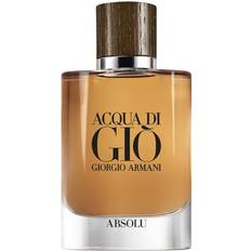 Giorgio armani absolu Giorgio Armani Acqua Di Gio Absolu EdP 125ml