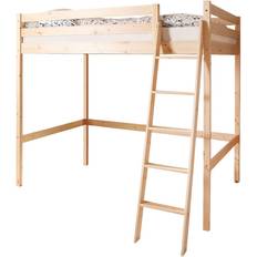 Kinderzimmer MID.YOU Matthias Pine 58.3x81.9"